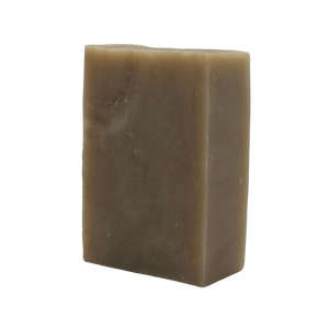 Woods: Bar Soap (4 oz) - theStubblery